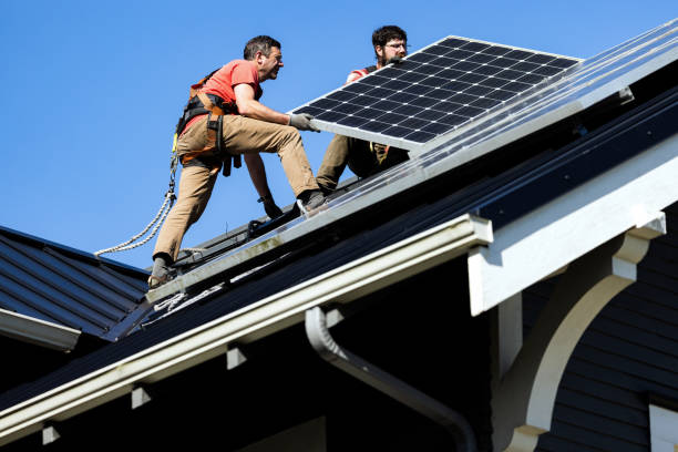 Roof Coating Services in Memphis, MI