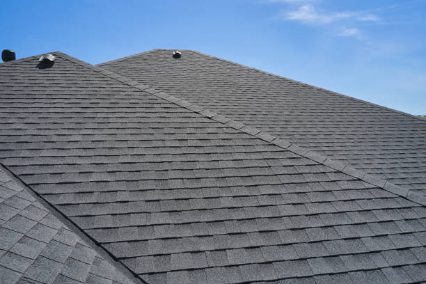 Steel Roofing in Memphis, MI