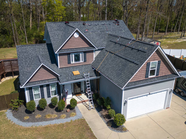 Reliable Memphis, MI Roofing Services Solutions